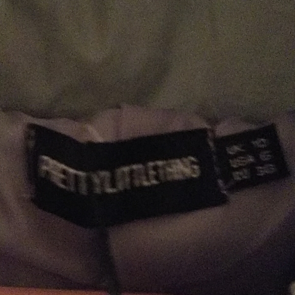 Puffer jacket - Picture 4 of 4